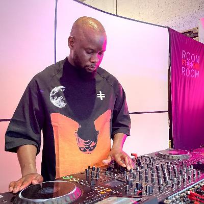 Deepxperience vol.46A(Charlee DX)