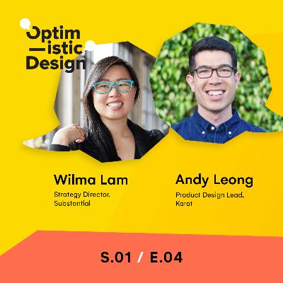 Andy Leong
