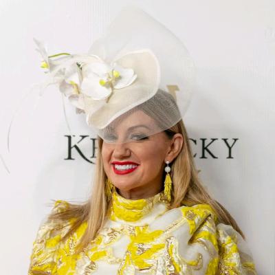 Inside Derby Week with Tonya Abeln Vice President of Communications for Churchill Downs Inside Derby Week with Tonya Abeln Vice President of Communications for Churchill Downs