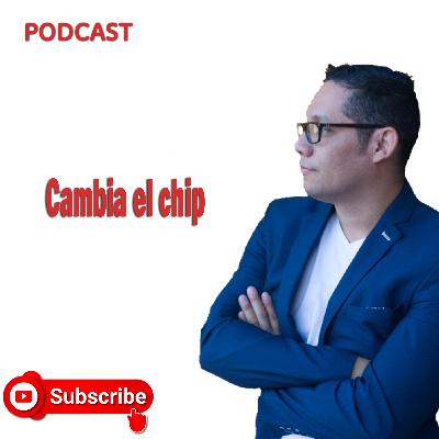 Cambia el chip