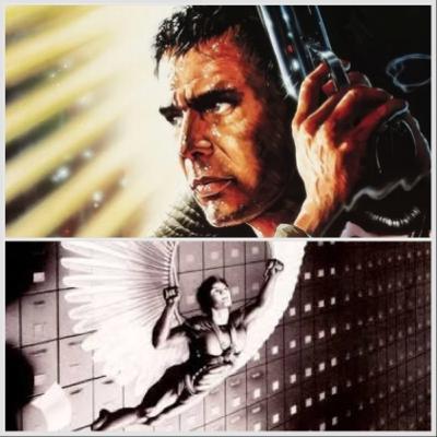 Citizen Boomer 71: Blade Runner (1982) y Brazil (1985). Olvidadas del Óscar. Citizen Boomer 71: Blade Runner (1982) y Brazil (1985). Olvidadas del Óscar.