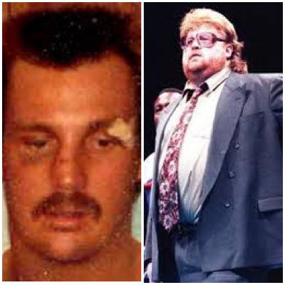 Corrupción y crimen en los 90: el escabroso caso de Rick “Elvis” Parker, Marc Gastineau y Tim Anderson