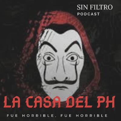 Episodio 4 : LCDP