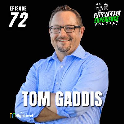 Smart Business Directories for Easy Client Acquisition with Tom Gaddis