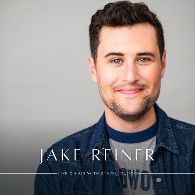 Actor Jake Reiner