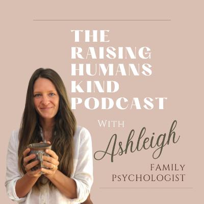 028 | Help! I'm comparing myself to other Mums