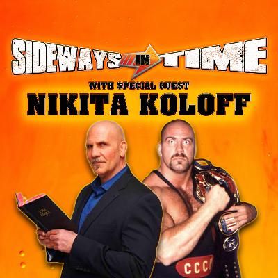 Episode 005: Nikita Koloff