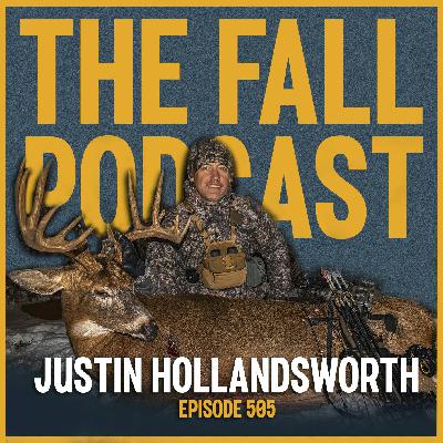 EP 505 | Ohio has to be the most outlaw whitetail state