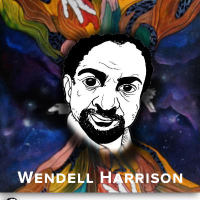 MDetroit Ep. 11 : Wendell Harrison MDetroit Ep. 11 : Wendell Harrison