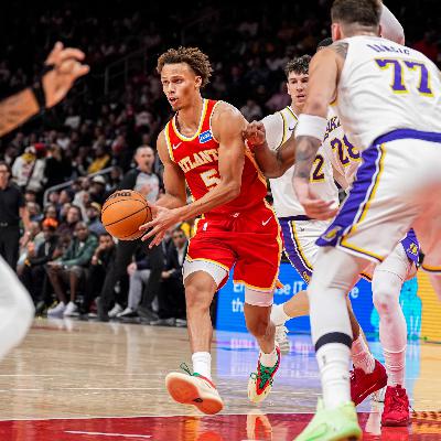 766 [AI比赛复盘] 第十场：主场大胜湖人