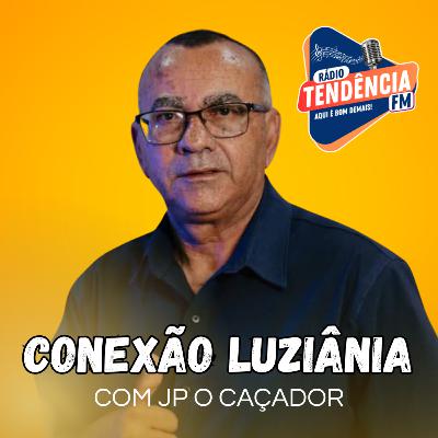 MARCELO MATTOS - CONEXÃO LUZIÂNIA