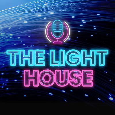 EP 9: Hispanic and Latin Representation in Tech with Alex Cantu