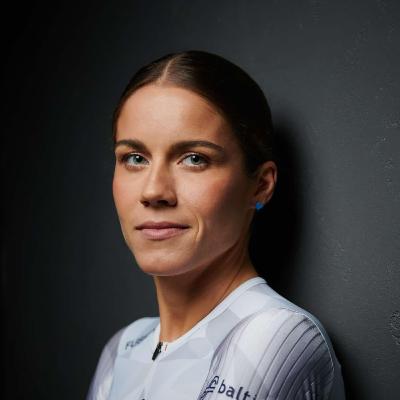 #68 - Marta Łagownik - "jestem prawie zawodniczką Pro"