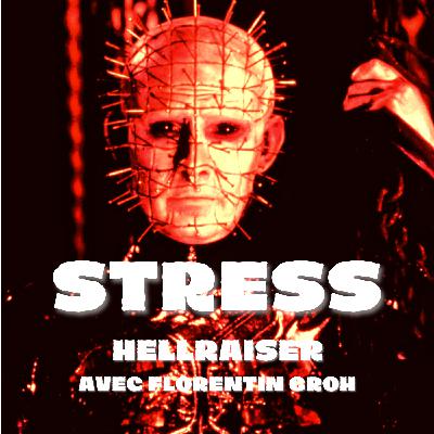 Épisode 4 : Hellraiser (1987) avec Florentin Groh