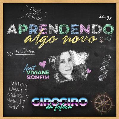 Aprendendo algo novo. T1 E9