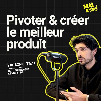 Trouver et lancer produit parfait pour les SMBs | Lenbox dans Malbarré