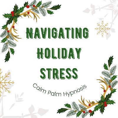 Hope for the Holidays: Navigating Holiday Stress