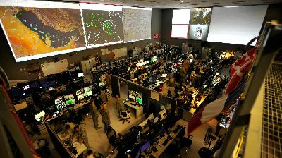 Autonomous Weapons 101 + Anthropic v DoW