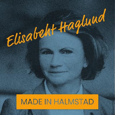Elisabeth Haglund, VD Hotel Tylösand