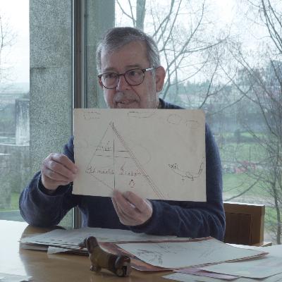 Ser arquiteto é... ser irmão