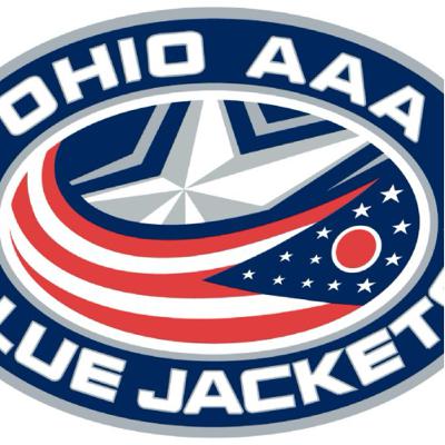 Ohio AAA blue jackets