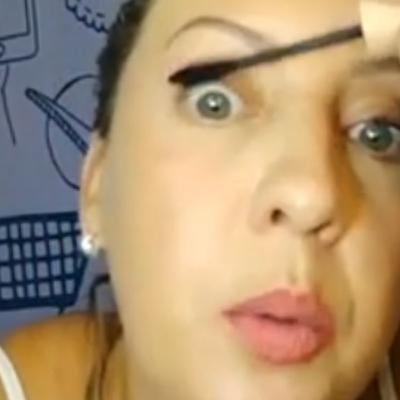 06 Erros ao Aplicar o Rímel [ PELE MADURA]