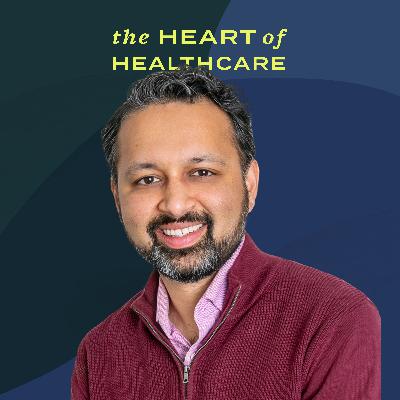 Is Healthcare the Ultimate Test for AI? | Ankit Jain