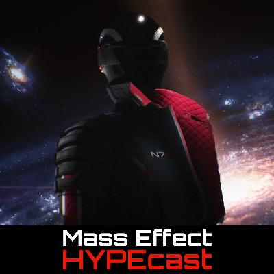 012: Strange Times For BioWare And Some Silver Linings For Mass Effect