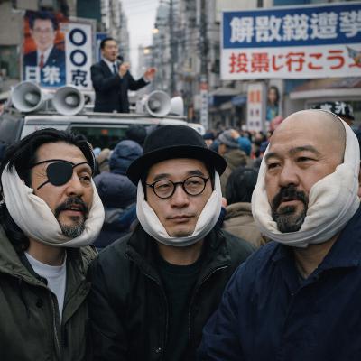 #132続おじさんの親知らずのこと