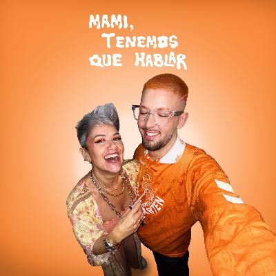 nos cambiamos la cara en Turquía | mami, tenemos que hablar 1x23 nos cambiamos la cara en Turquía | mami, tenemos que hablar 1x23