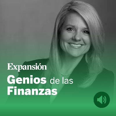 Gwynne Shotwell, la ejecutiva a la conquista de la galaxia Gwynne Shotwell, la ejecutiva a la conquista de la galaxia