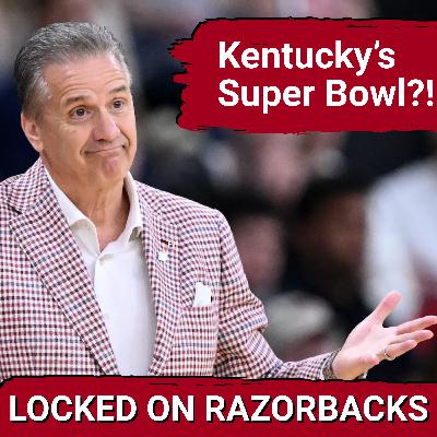 Super Bowl: Arkansas vs. Kentucky CLASH - Why This Game Could TRANSFORM Both Teams’ Seasons