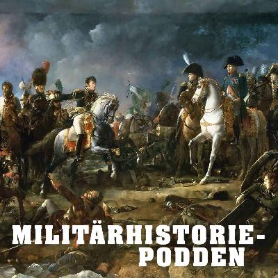 Austerlitz 1805: Trekejsarslaget som gjorde Napoleon odödlig