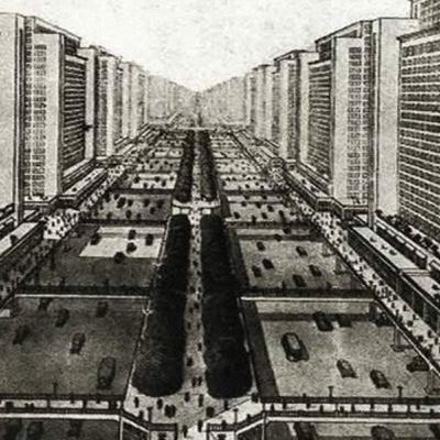 Para comprender la ciudad