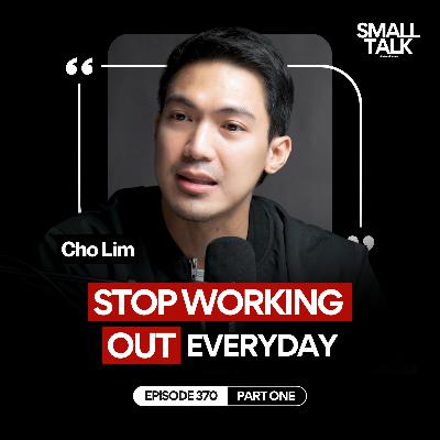 No. 1 Fitness Expert Debunks The BIGGEST LIES In The Fitness Industry | Episode 370