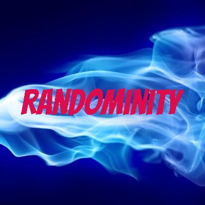 Randominity - Cards Against JD Er Humanity Rather