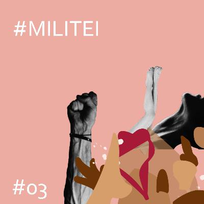 #MILITEI | Cospe ou Engole EP.03 #MILITEI | Cospe ou Engole EP.03