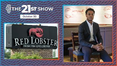 Best of: CEO Damola Adamolekun had first Red Lobster experience in Springfield, Illinois Best of: CEO Damola Adamolekun had first Red Lobster experience in Springfield, Illinois