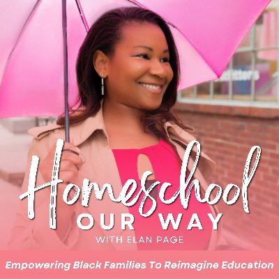 101: When Family Doesn’t Support Homeschooling: How to Stay Grounded in Your Why