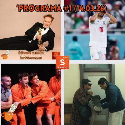 Programa Completo #1 (14.03.26)