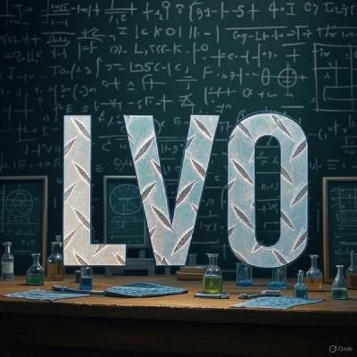 LVO Fragmentos - ¿Cómo Surgió el Proyecto Manhattan?