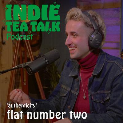 flat number two - authenticity