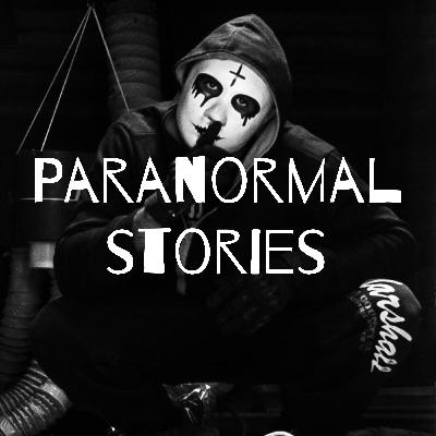 Welcome to Paranormal Stories! Welcome to Paranormal Stories!