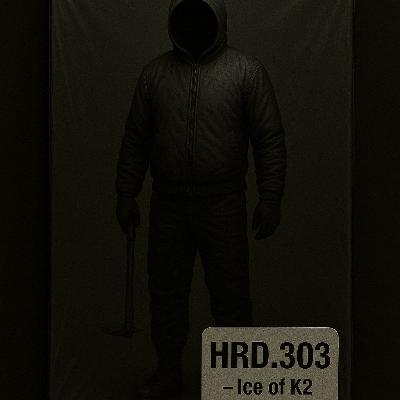 HRD.303 - Ice Of K2 HRD.303 - Ice Of K2