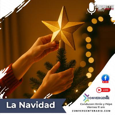 La Navidad - EP86