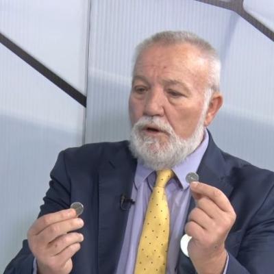 Duško Tomić: Prostačina Konaković mi je psovao majku, Faćo je glas hiljada obespravljenih ljudi