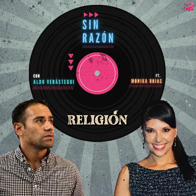 Religión ft. Monika Rojas