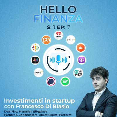 Guida agli investimenti in startup Guida agli investimenti in startup