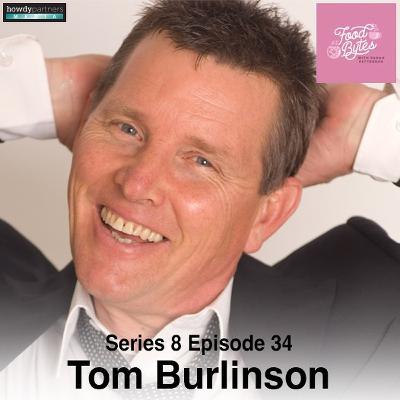 Tom Burlinson