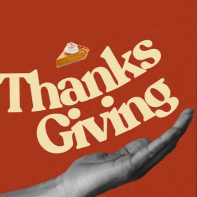 Thanks Giving // The Great Reversal // Pastor Philip Muela